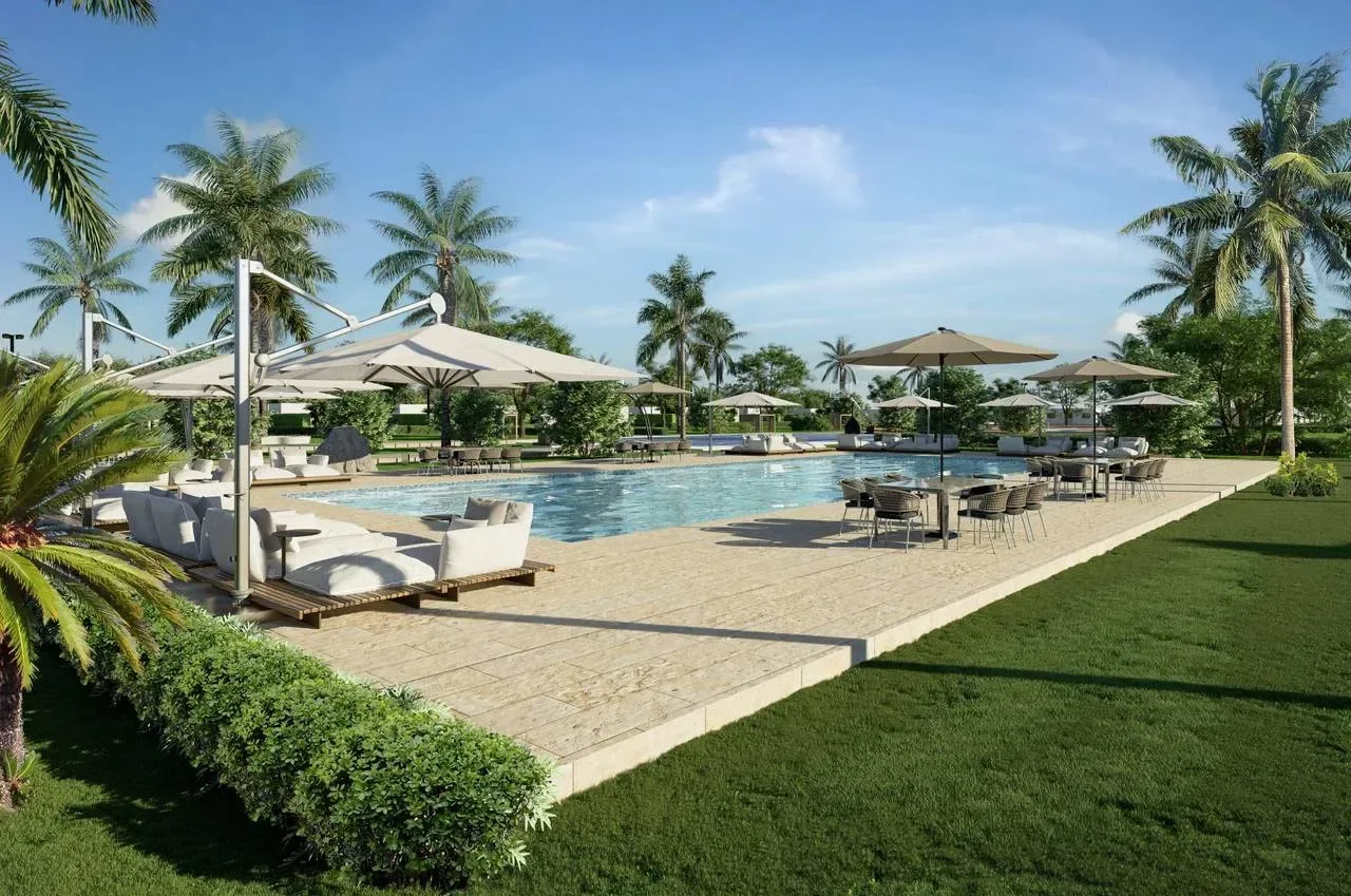 Property with 2 bedrooms for sale in Bávaro, Punta Cana - 3