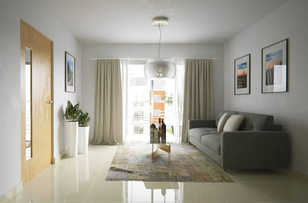 Apartamentos económicos en proyecto cerrado ubicado en Vi... 6