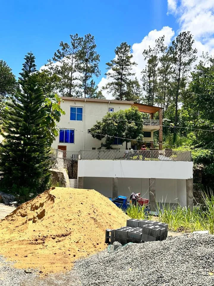 Villa en Venta Jarabacoa | CLIC Inmobiliaria 6