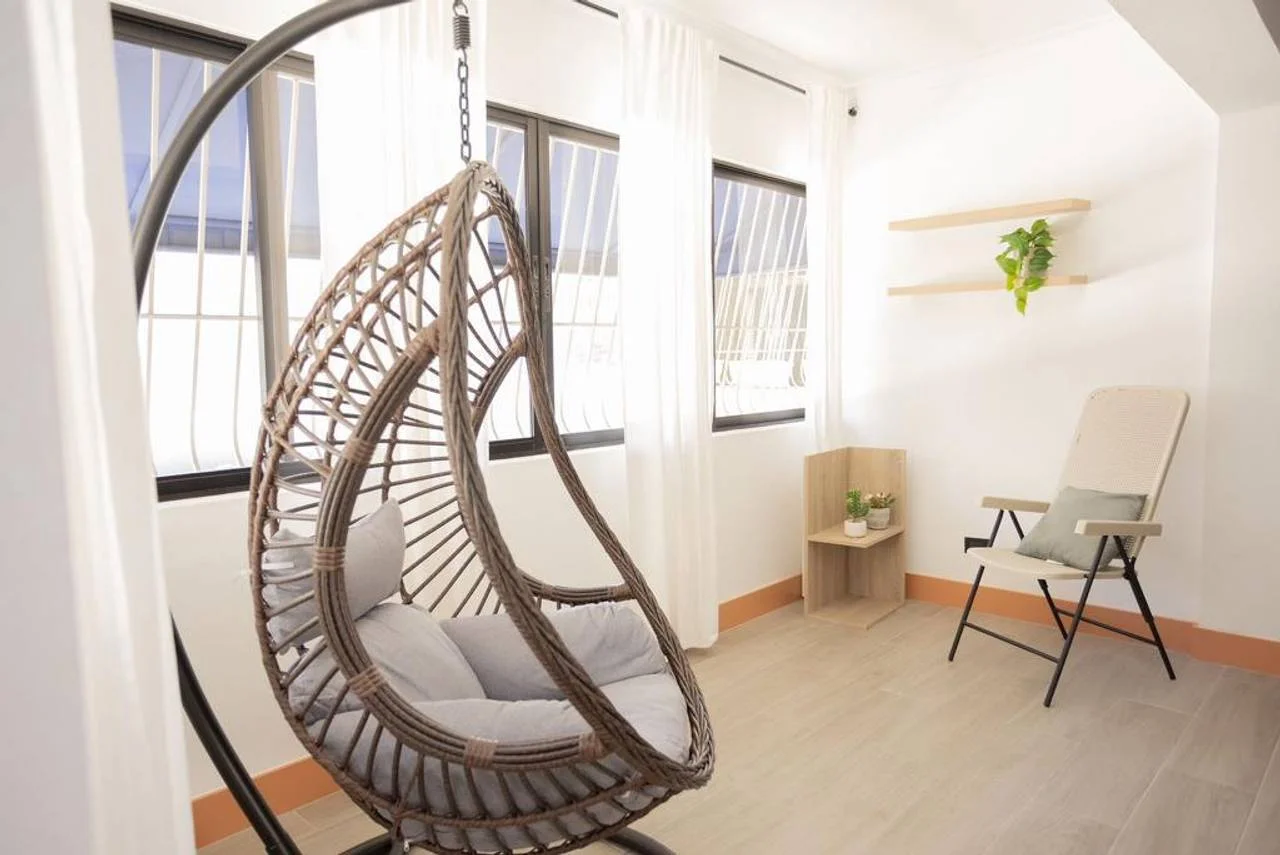 Apartamento en Renta Ensanche Naco | CLIC Inmobiliaria 9
