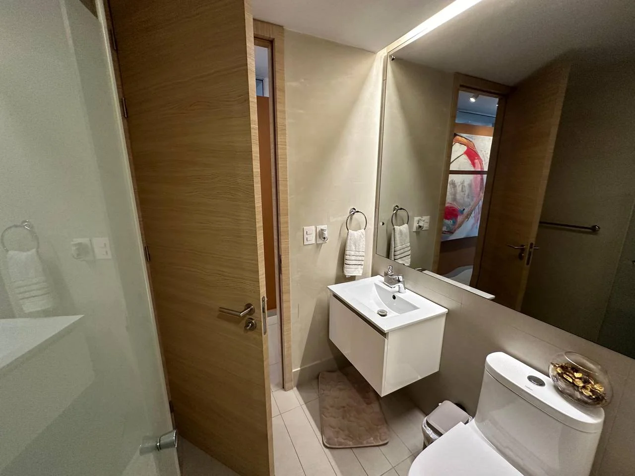 Apartamento en Venta Evaristo Morales | CLIC Inmobiliaria 6