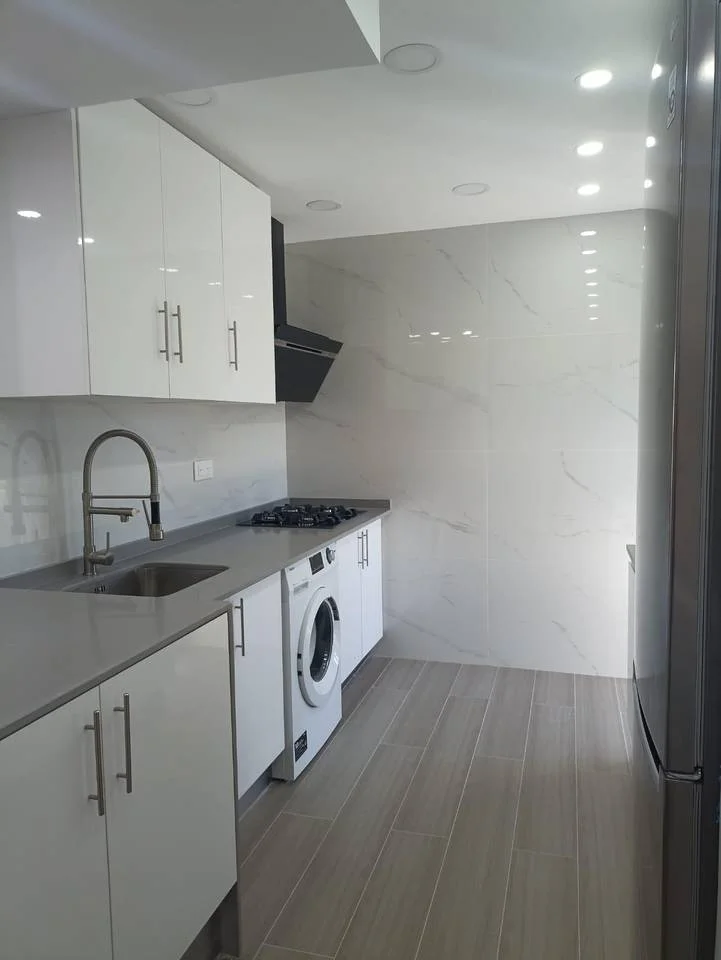 Remodeled apartment on Jacobo Maljuta, minutes from the Bravo supermarket - 1
