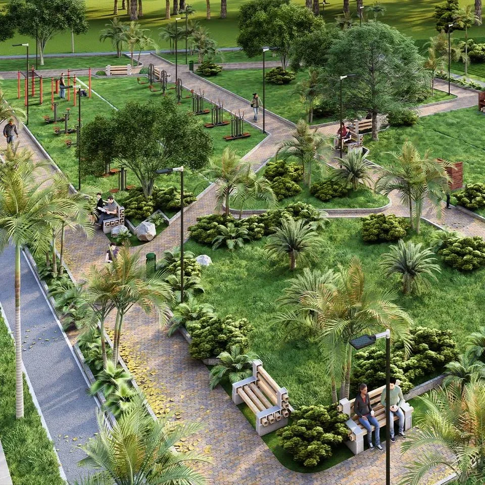 Terreno en Veron, 200 m² en venta - 5
