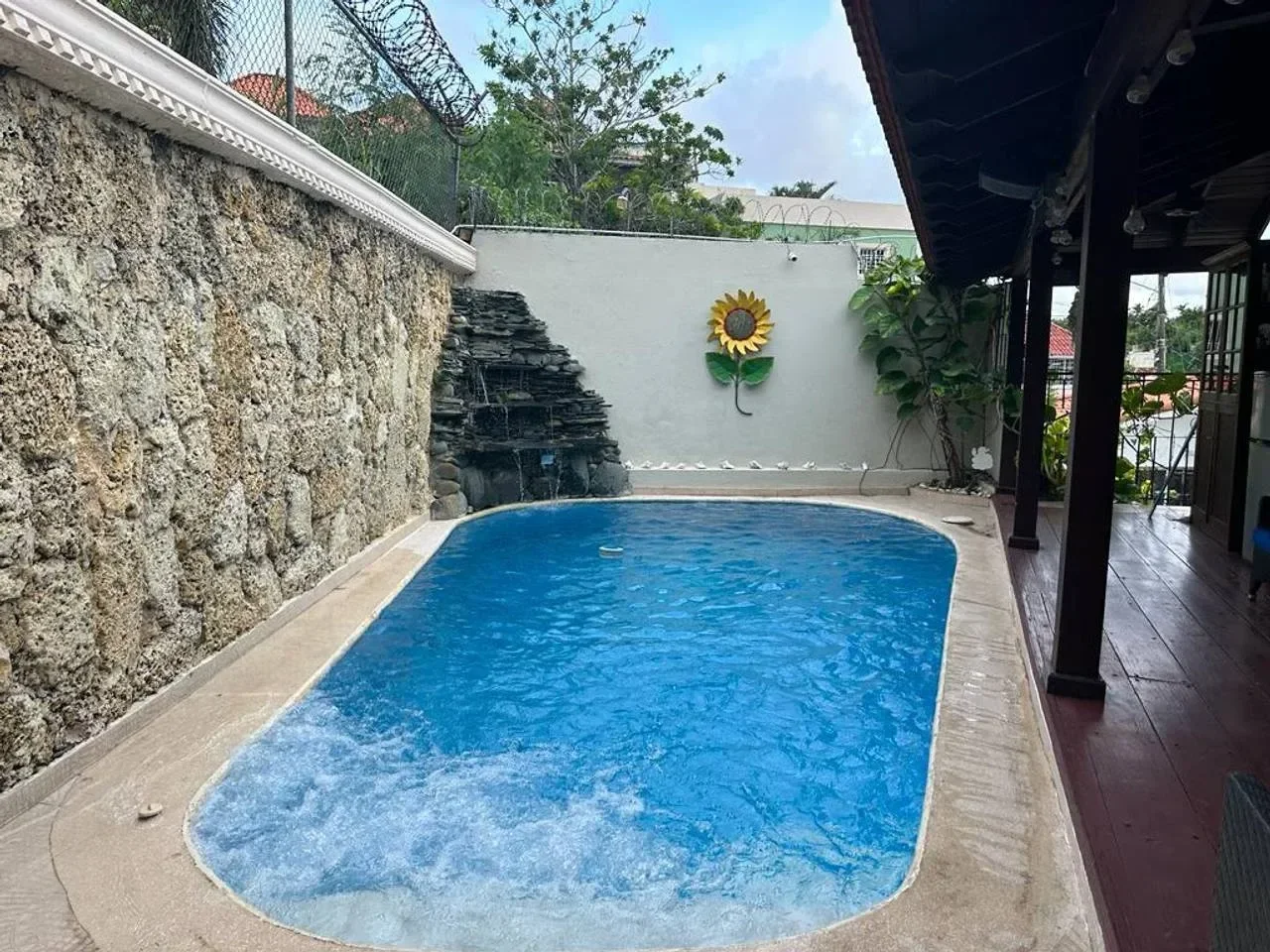Casa en Arroyo Hondo, 537.7 m² en venta - 3