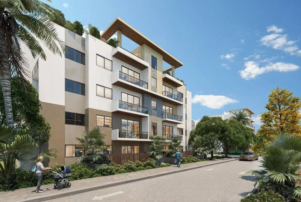 Arroyo Hondo: apartamento 3 hab. · 110 m² en venta - 1