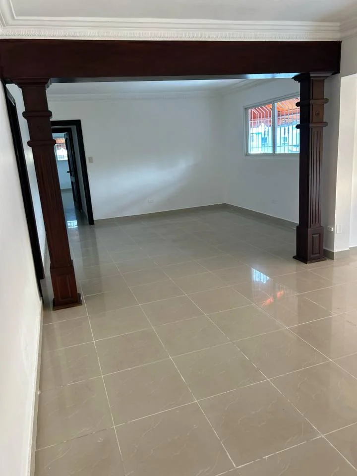 Apartamento en venta sector Alma Rosa I, con 3 habitaciones y 2 parqueos - 3