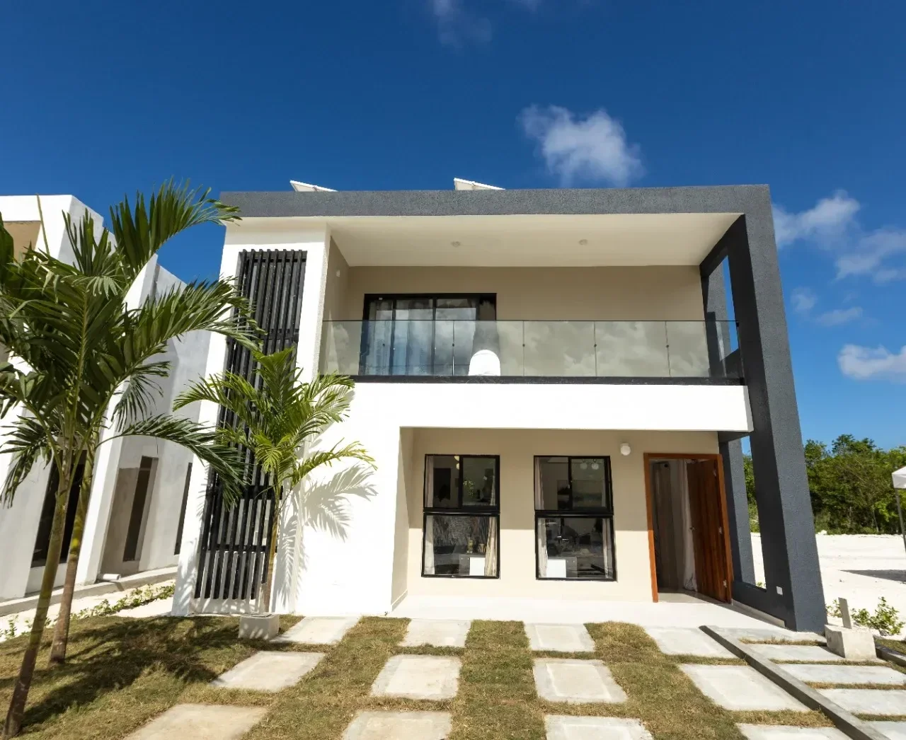 Villa for sale — Bávaro, Punta Cana (2 bed)