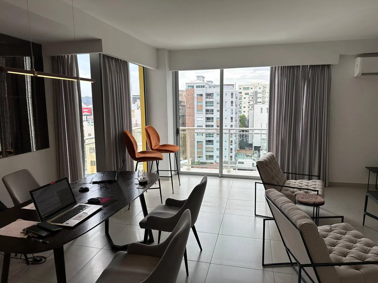 Apartamento en Venta Evaristo Morales | CLIC Inmobiliaria 11