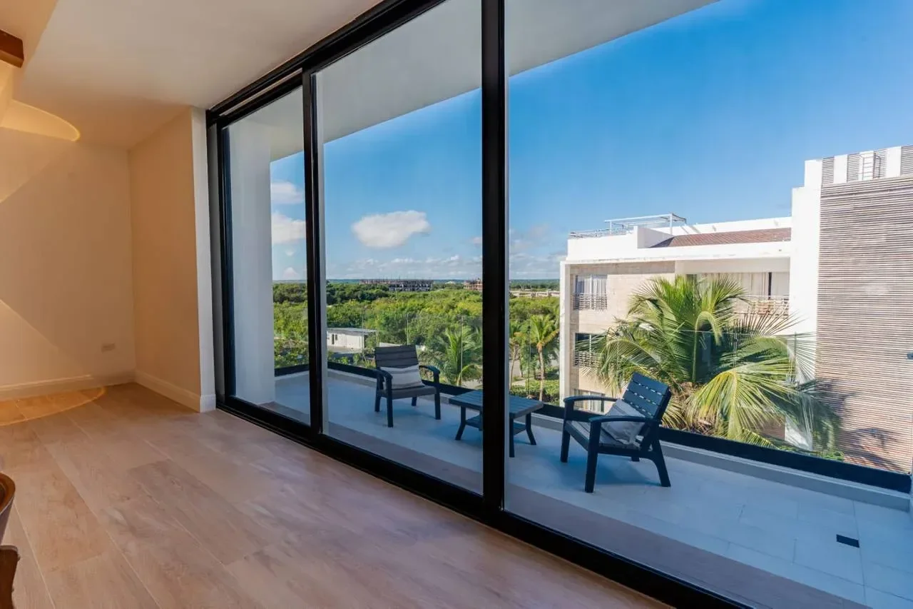 Penthouse en Punta Cana, 295 m² en venta - 2
