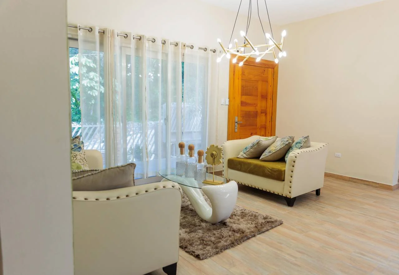 Villa en Venta Jarabacoa | CLIC Inmobiliaria 14
