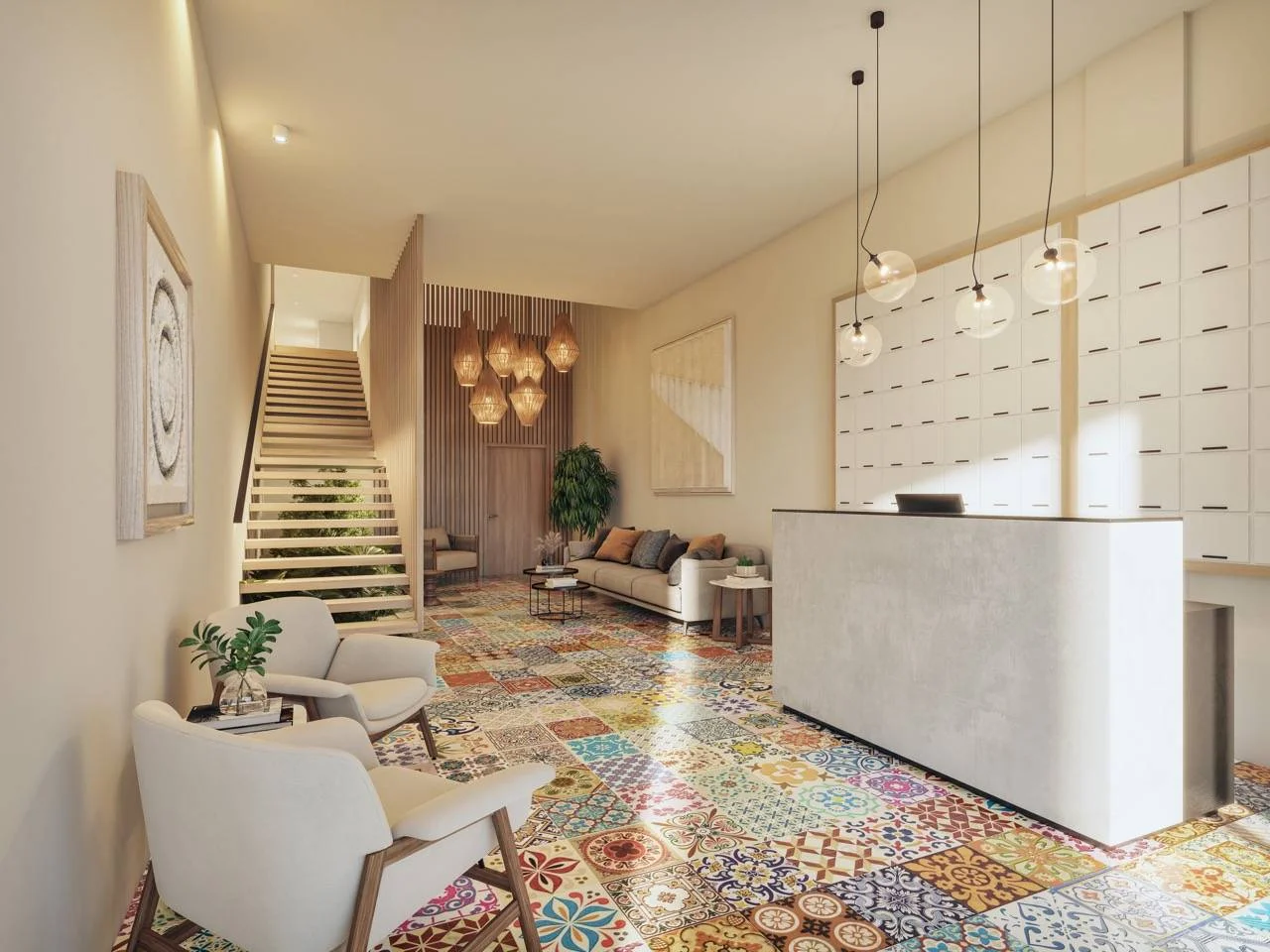 Apartamento en Venta Bavaro Centro | CLIC Inmobiliaria 16