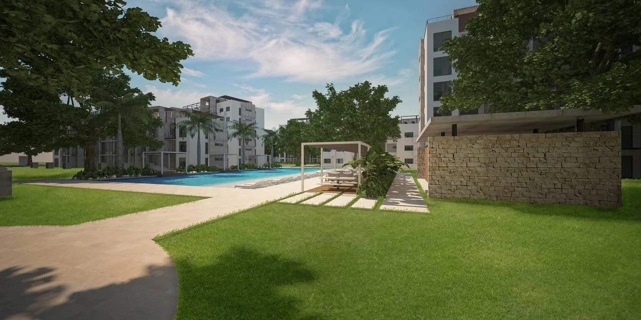 Canas del Este: Vive como en un Resort, en el Corazón de ... 6