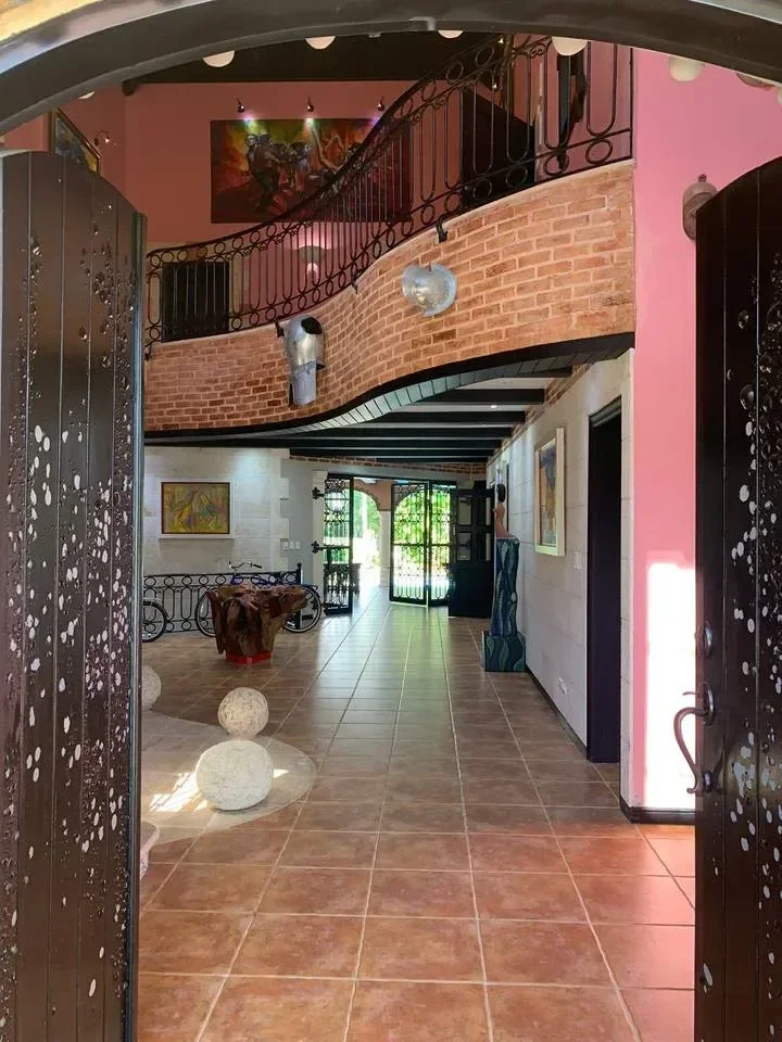 Villa de 6 habitaciones en venta en Metro Country Club, Juan Dolio - 3