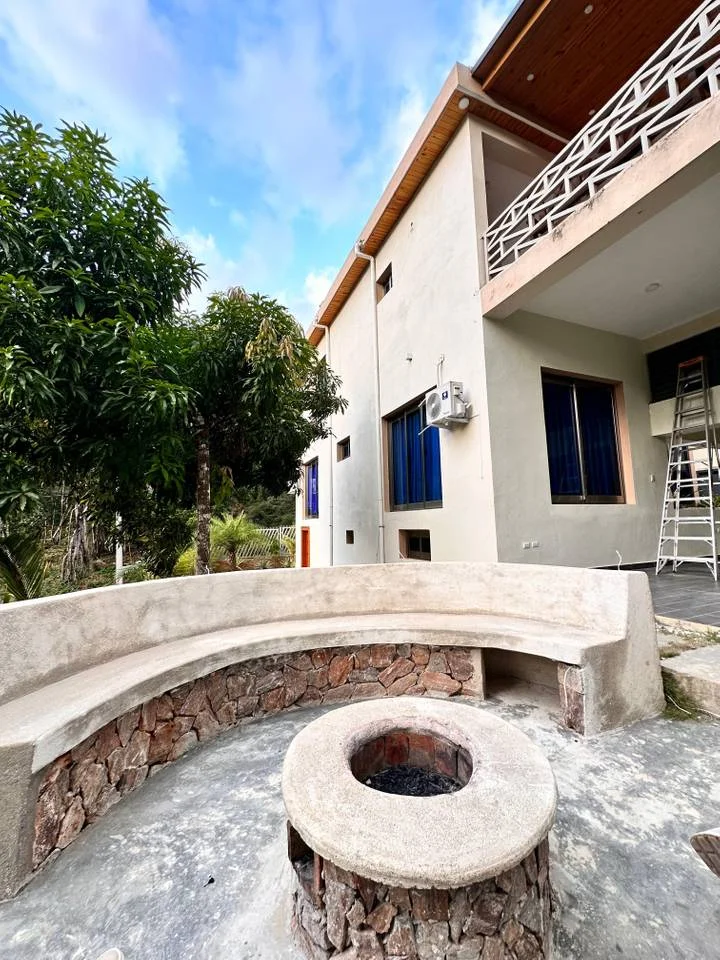 Villa en Venta Jarabacoa | CLIC Inmobiliaria 15