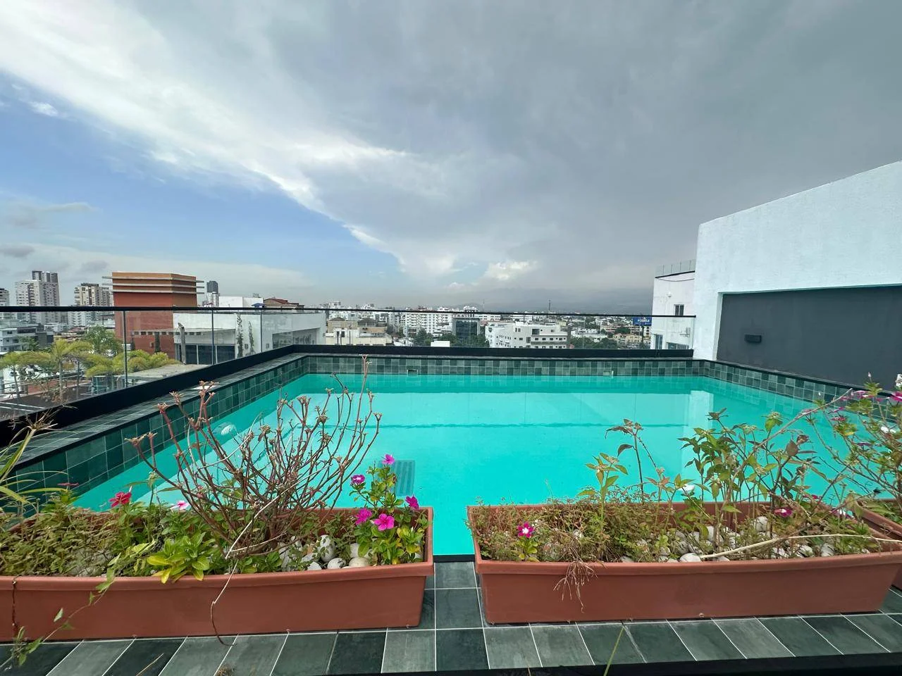 Apartamento en Renta Mirador Sur | CLIC Inmobiliaria 20