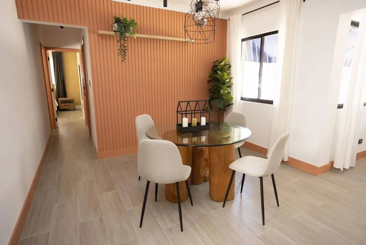 Apartamento en Renta Ensanche Naco | CLIC Inmobiliaria 5