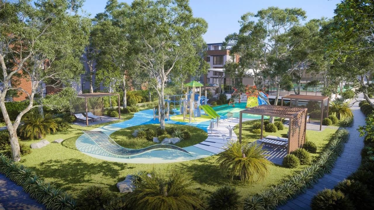 Araya Project in Punta Cana: Sustainable Apartments with Premium Amenities - 3