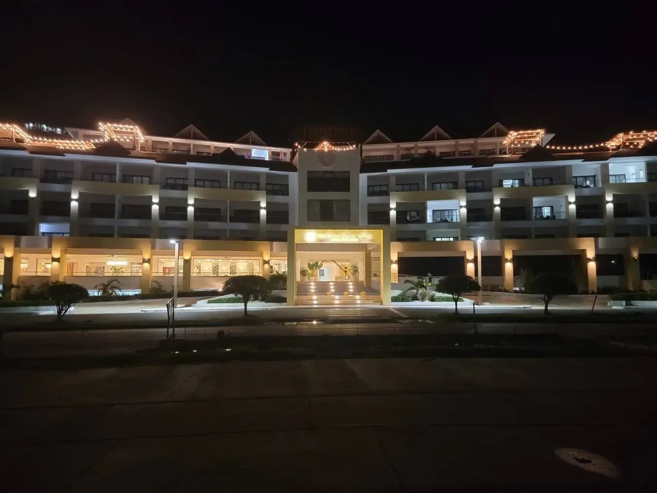 Apartamento en venta — Samana, Samana (1 hab.) - 1