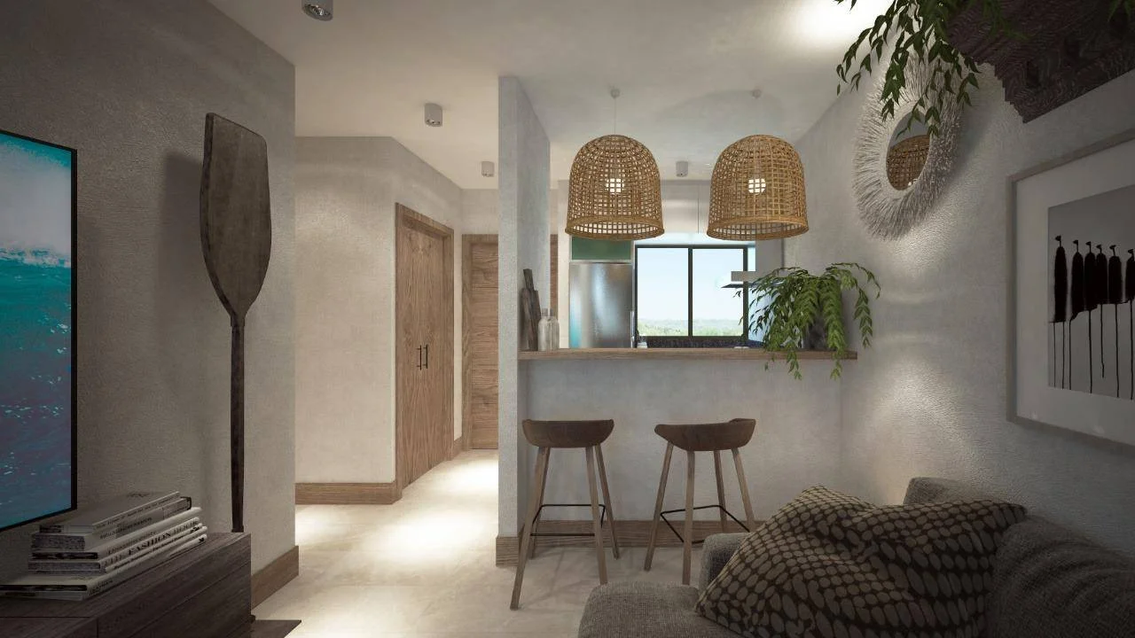 Canas del Este: Vive como en un Resort, en el Corazón de ... 9