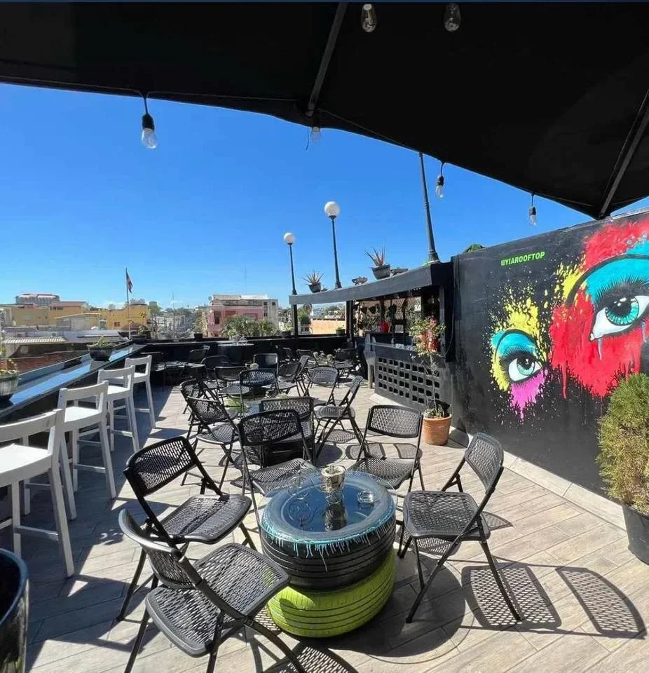 Zona Colonial: propiedad 4 hab. · 272 m² en venta - 2