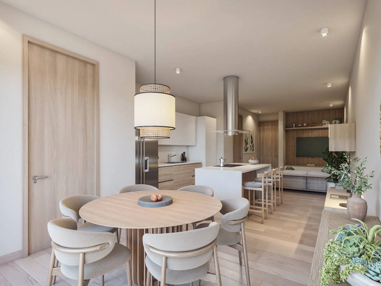 Apartamento en Venta Bavaro Centro | CLIC Inmobiliaria 13