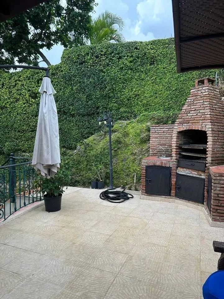 Casa en Arroyo Hondo, 537.7 m² en venta - 1