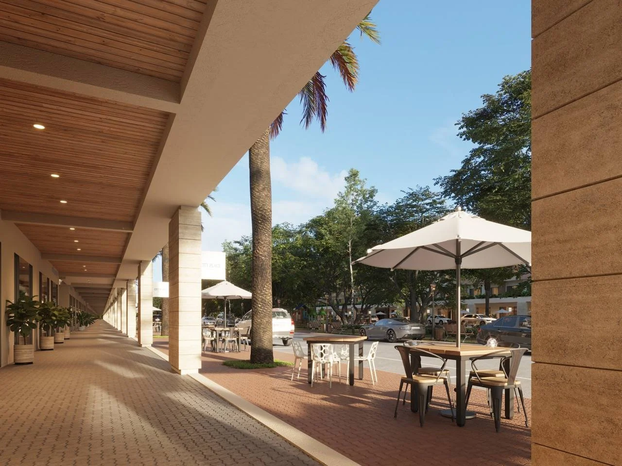 Apartamento en Venta Bavaro Centro | CLIC Inmobiliaria 10