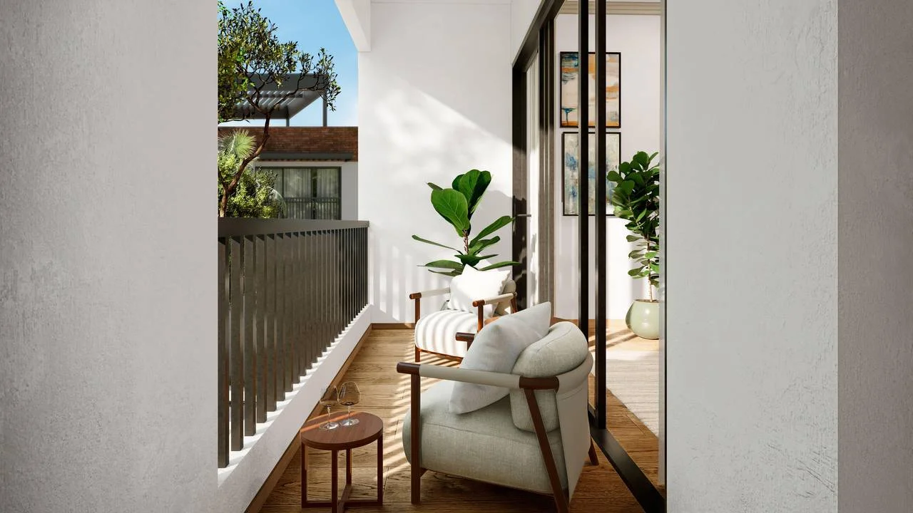 Proyecto Araya en Punta Cana: Apartamentos Sostenibles co... 6