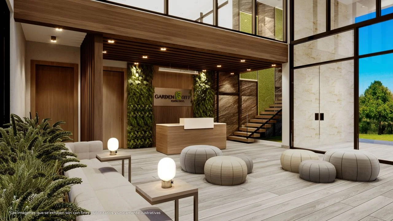Proyecto turístico de apartamentos en Punta Cana, Republi... 6