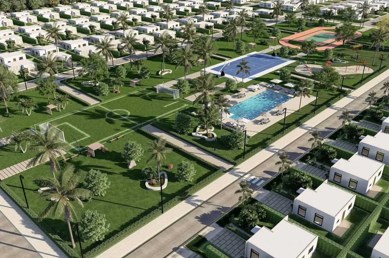 Property with 2 bedrooms for sale in Bávaro, Punta Cana - 2