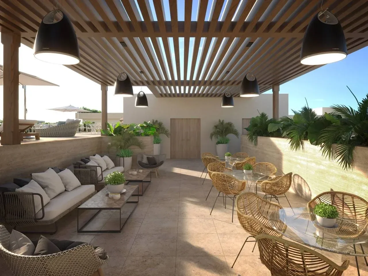 Venta: apartamento en Bavaro Centro, Bavaro - 1