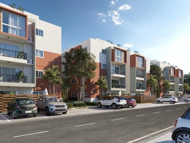 Manoguayabo Residential 152 – Your best option in Santo Domingo West