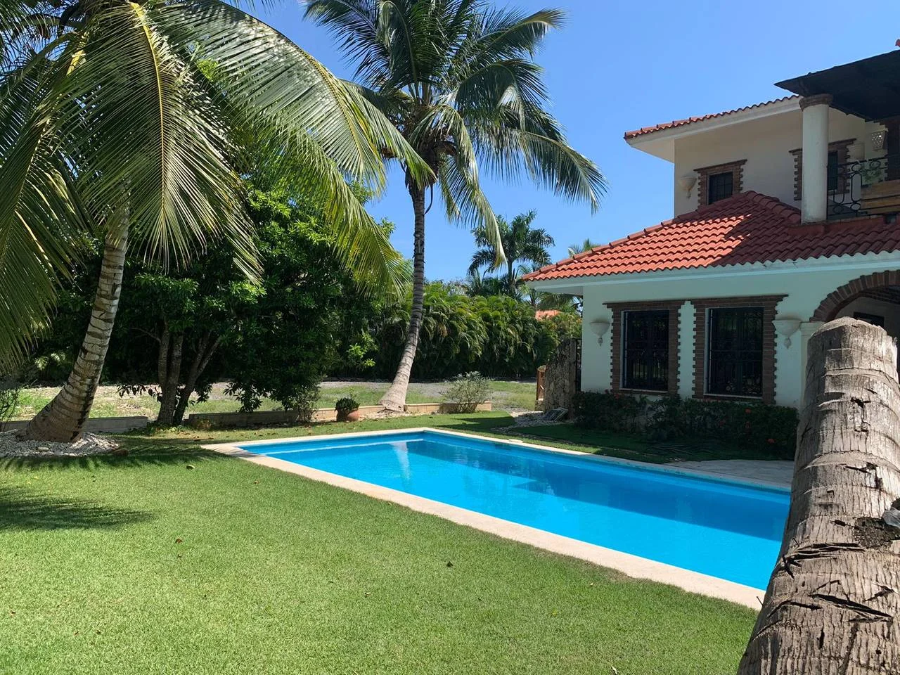 Villa en Venta Metro Country Club | CLIC Inmobiliaria 10