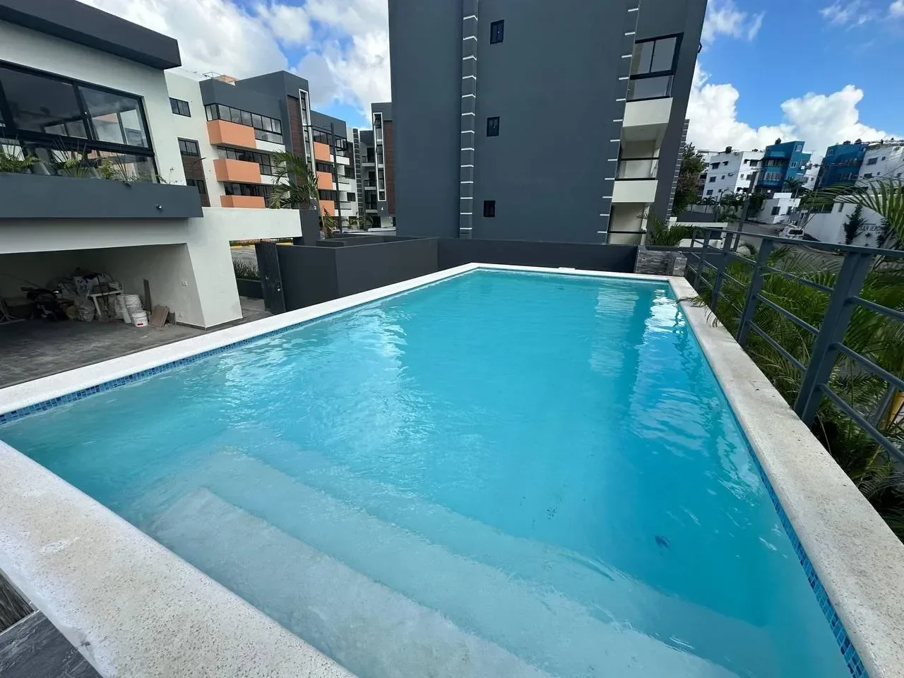Apartamento en Jacobo Majluta en venta - 4