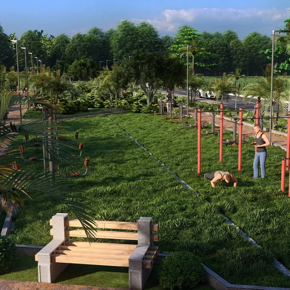 Terreno en Veron, 200 m² en venta - 4