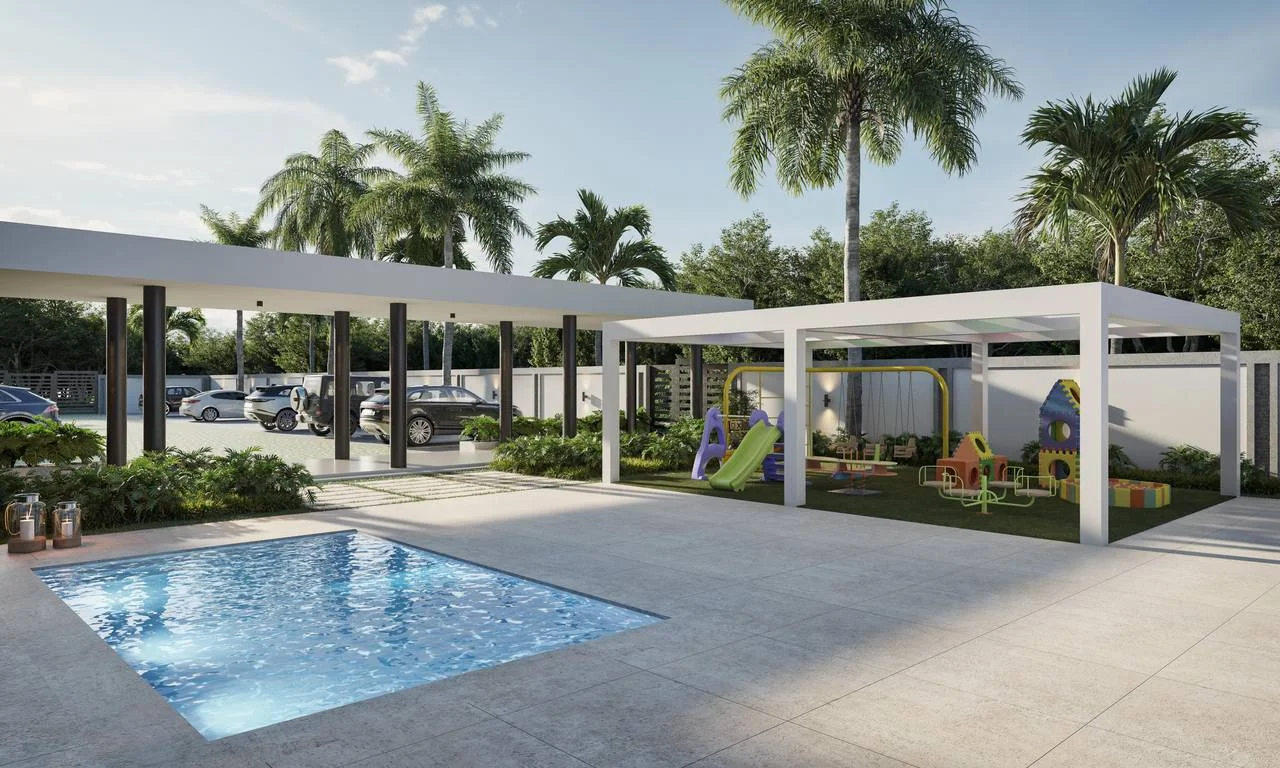 Apartments in Punta Cana, minutes from Downtown - 3