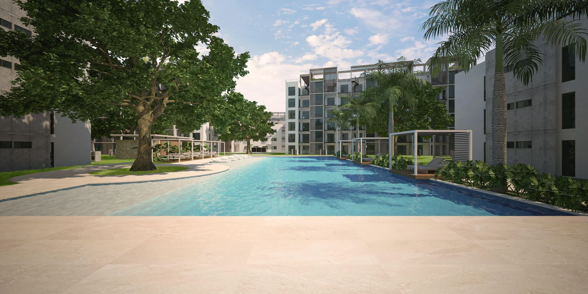 Canas del Este: Vive como en un Resort, en el Corazón de Punta Cana