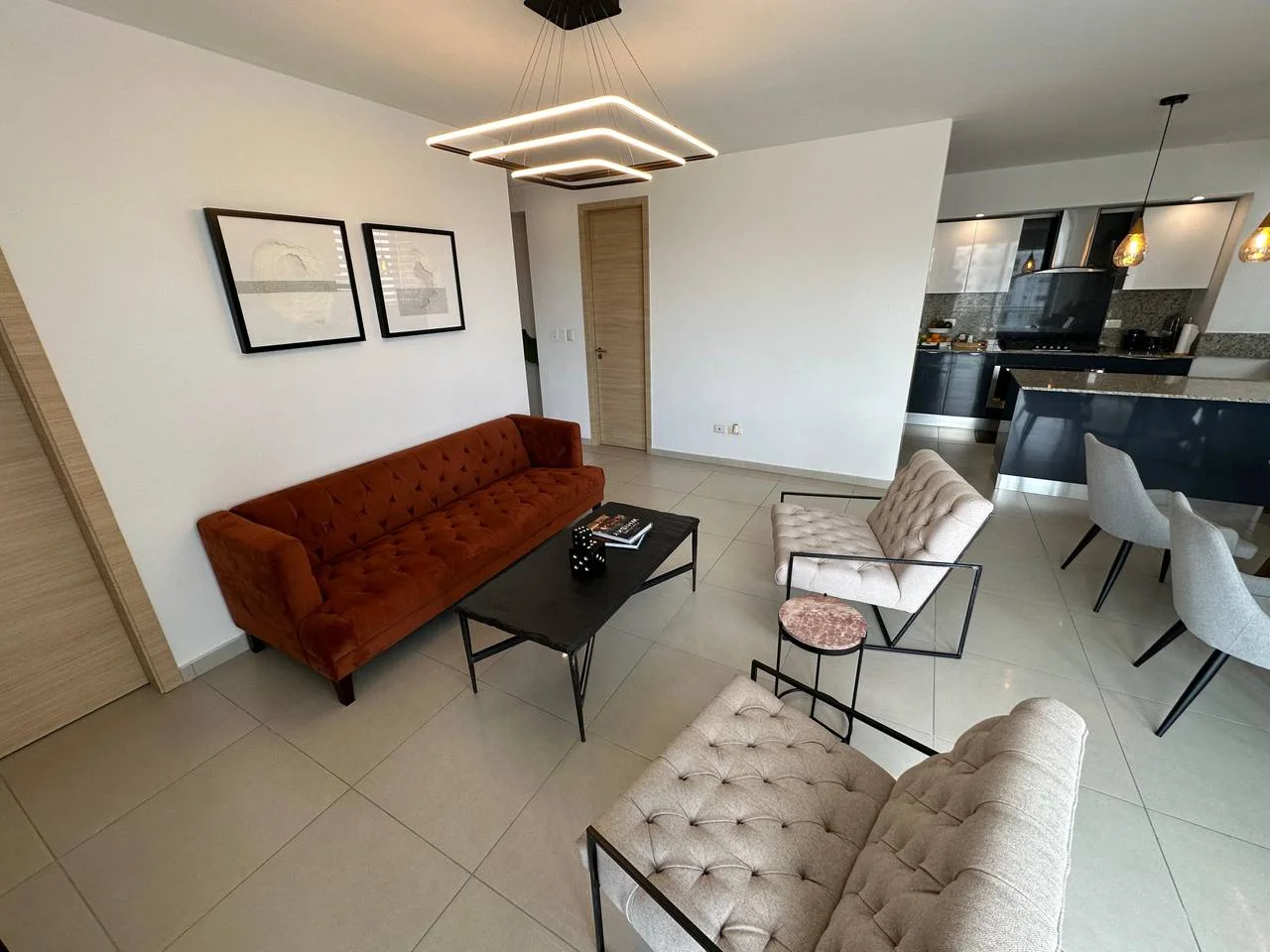 Apartamento en Venta Evaristo Morales | CLIC Inmobiliaria 10