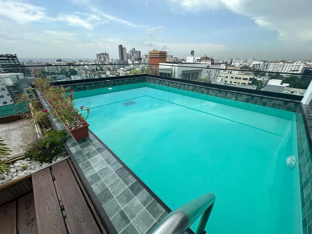 Apartamento en Renta Mirador Sur | CLIC Inmobiliaria 19