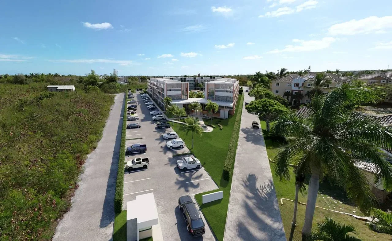 Venta: apartamento en Bávaro, Punta Cana - 1