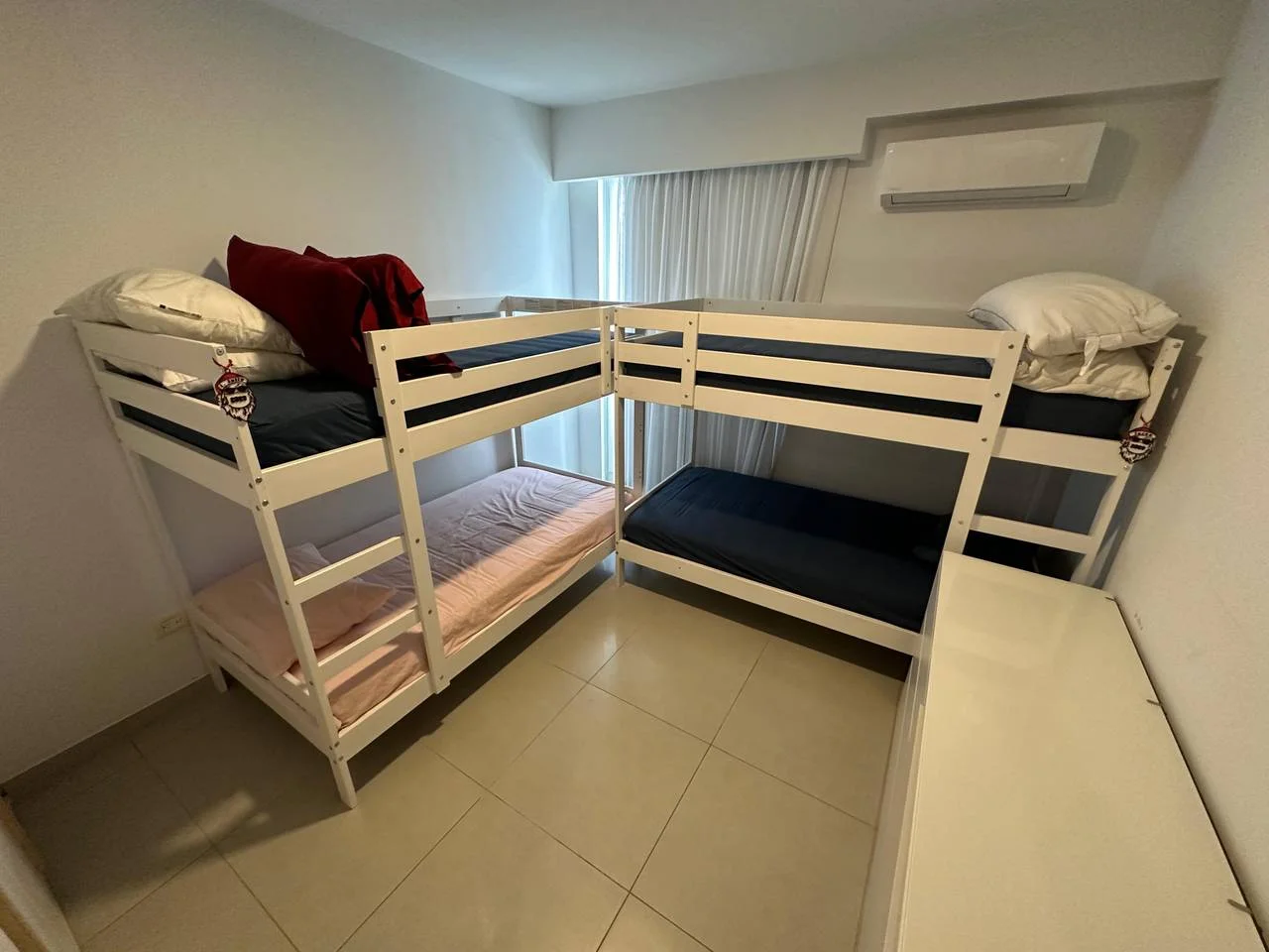 Apartamento en Venta Evaristo Morales | CLIC Inmobiliaria 5