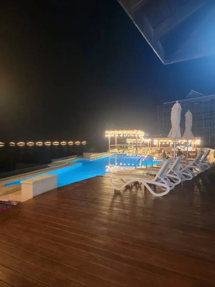 Apartamento en venta — Samana, Samana (1 hab.) - 3