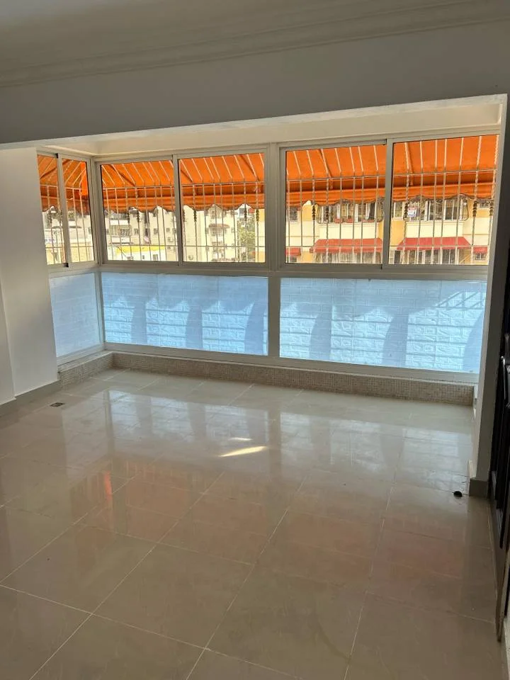 Apartamento en venta sector Alma Rosa I, con 3 habitaciones y 2 parqueos - 2