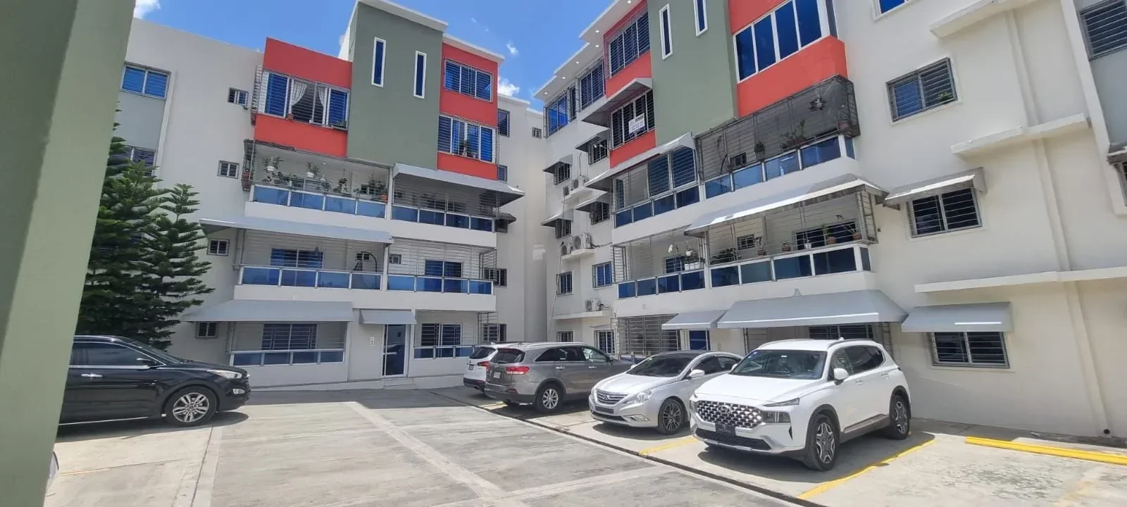 Arroyo Manzano: apartamento 2 hab. · 74.51 m² en venta