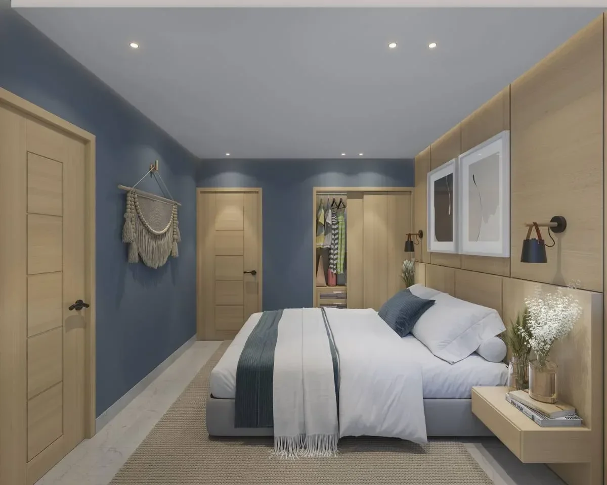 Bávaro: apartamento 3 hab. · 80.4 m² en venta - 4