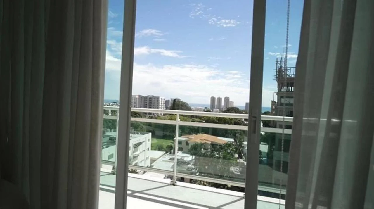 Apartamento en Renta La Esperilla | CLIC Inmobiliaria 6