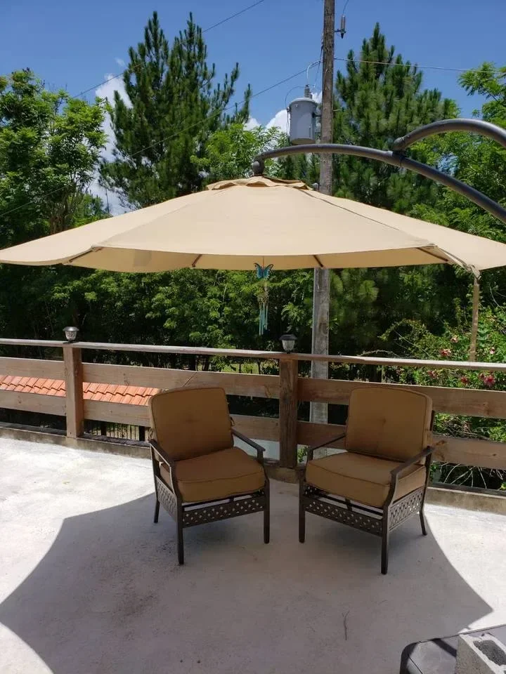 Villa en venta — Los Jobos de Matúa, Pedro Brand (5 hab.) - 4