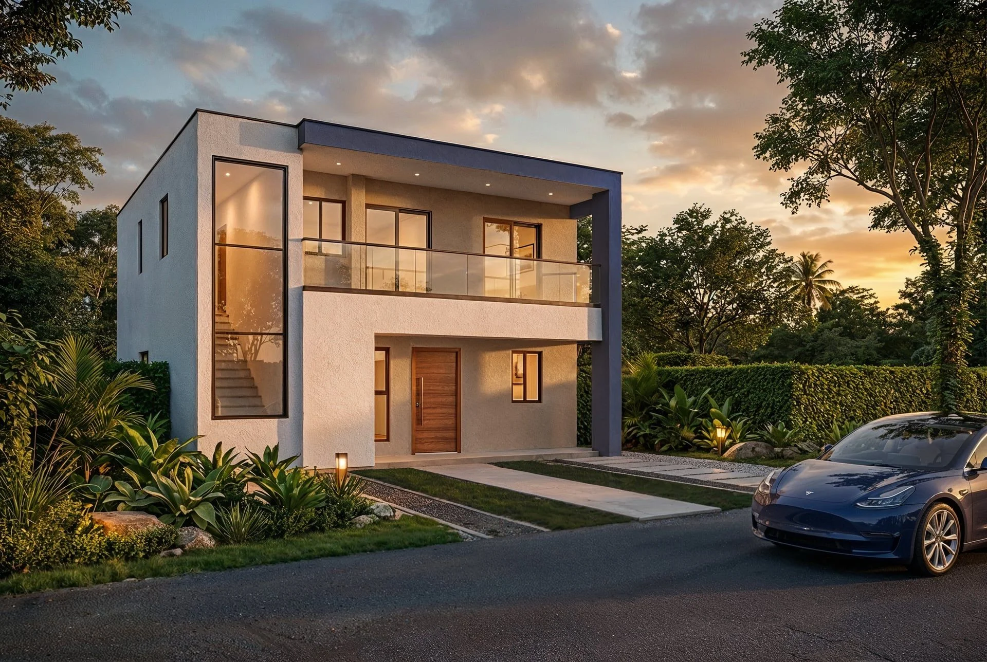 Villa for sale — Bávaro, Punta Cana (2 bed)