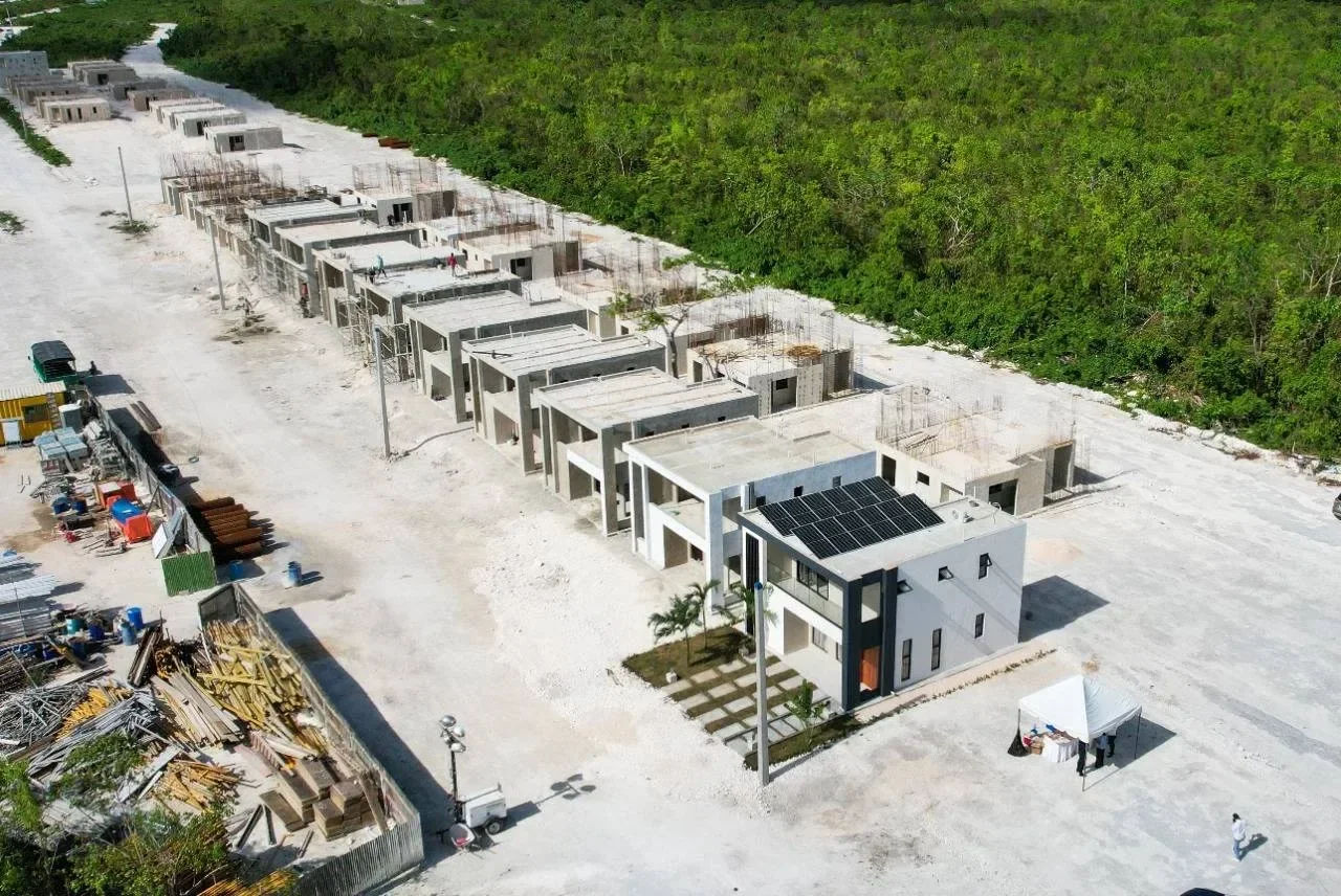 Villa for sale — Bávaro, Punta Cana (2 bed) - 5