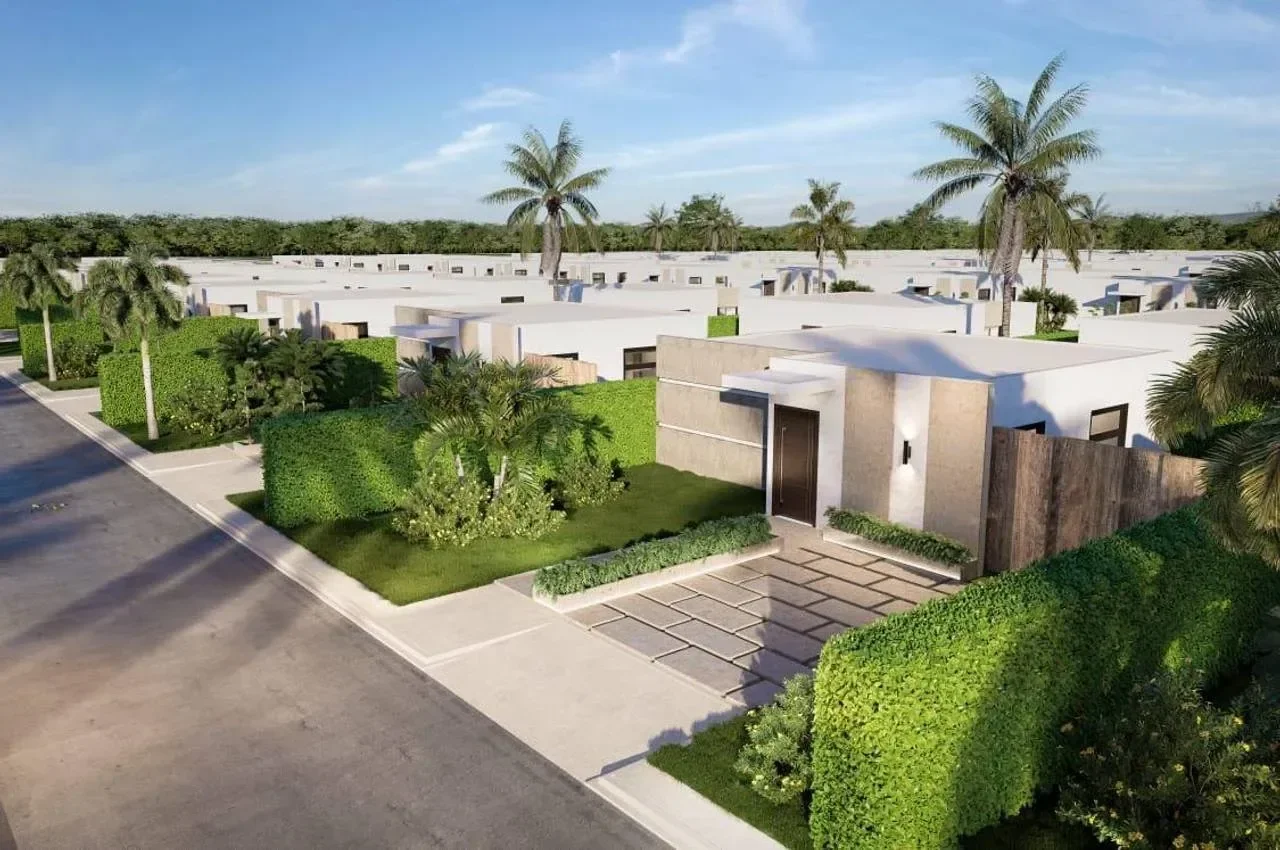 Property with 2 bedrooms for sale in Bávaro, Punta Cana - 5
